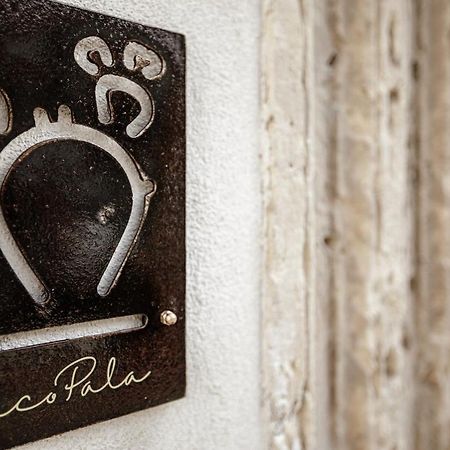 Ficopala Suites Συρακούσες Εξωτερικό φωτογραφία