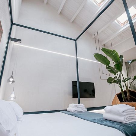 Ficopala Suites Συρακούσες Εξωτερικό φωτογραφία