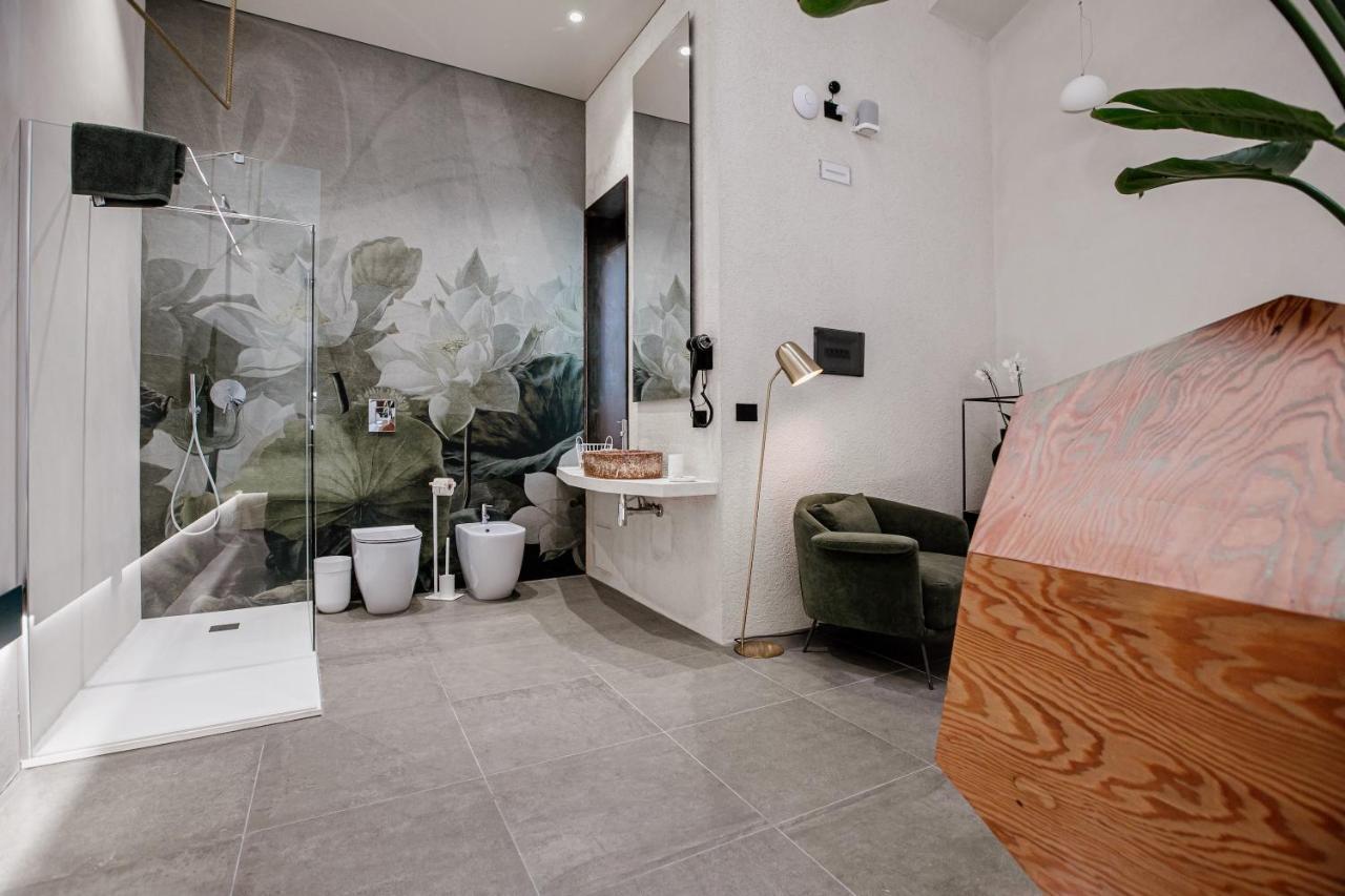 Ficopala Suites Συρακούσες Εξωτερικό φωτογραφία