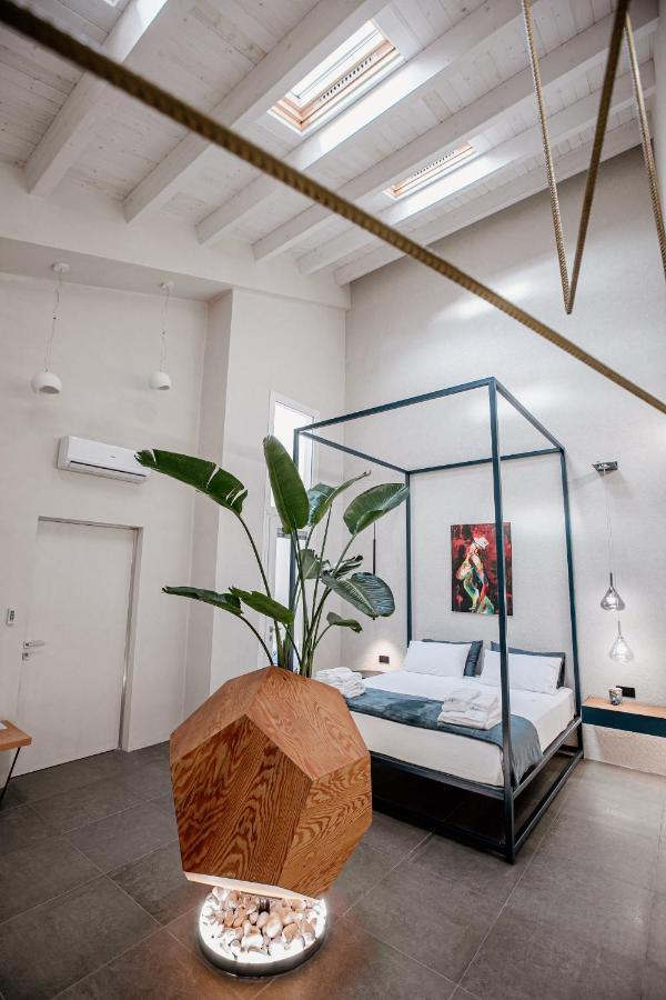 Ficopala Suites Συρακούσες Εξωτερικό φωτογραφία
