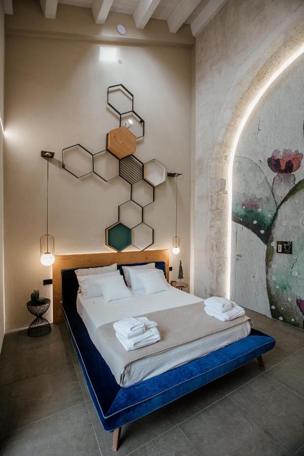 Ficopala Suites Συρακούσες Εξωτερικό φωτογραφία