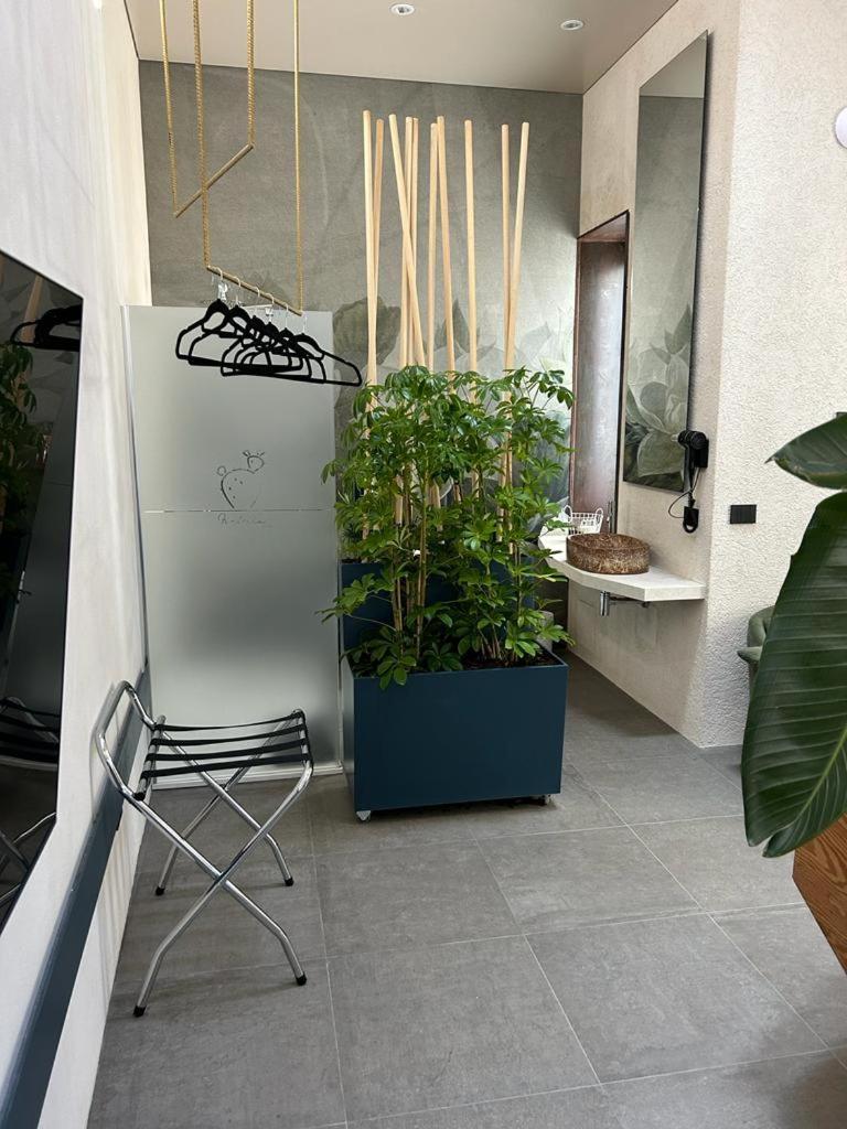 Ficopala Suites Συρακούσες Εξωτερικό φωτογραφία